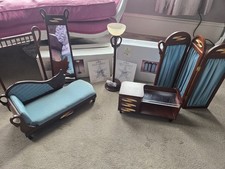 Ashton Drake Gene Swan Set