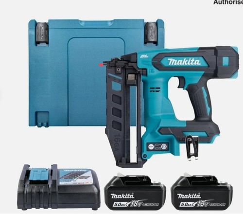 Makita dbn601rtj 18v lxt - dbn601rtj,