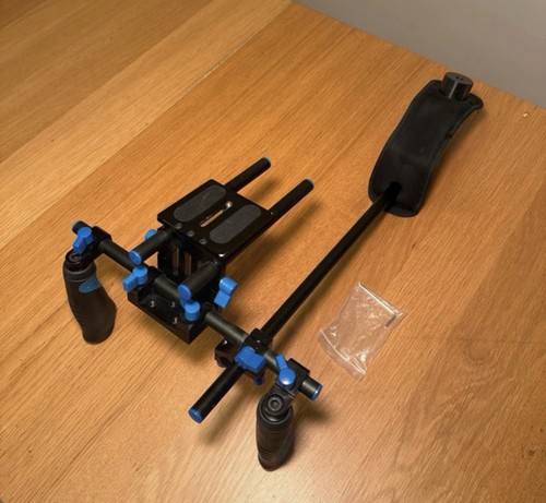 Wallimex pro hand - pro,
