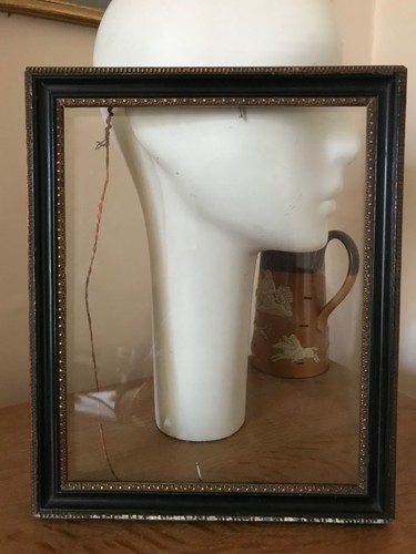 Antique hogarth frame - antique,