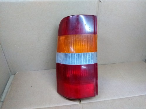 Ford escort van mk5 mk6 - escort,