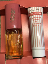 VINTAGE COTY L'AIMANT EDT