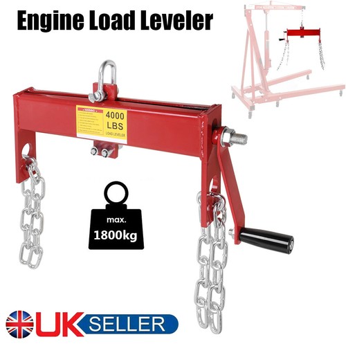 Heavy duty engine - heavy, hoist