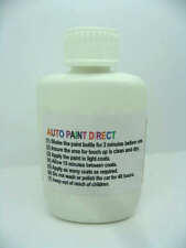 Car Touch up scratch Paint FOR