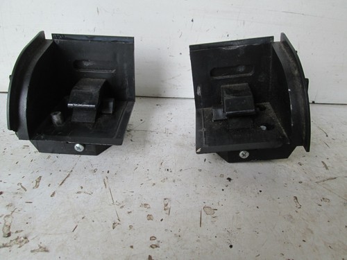 Bmw e46 touring rear parcel - bmw,