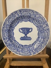 The Spode Blue Room Collection