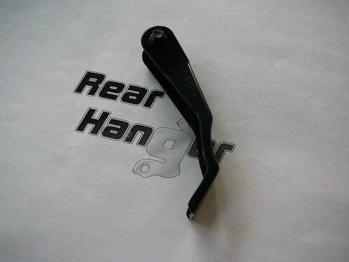 Bike dynamo holder - , bracket