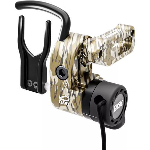 2025 qad ultrarest hdx - hdx, mossy