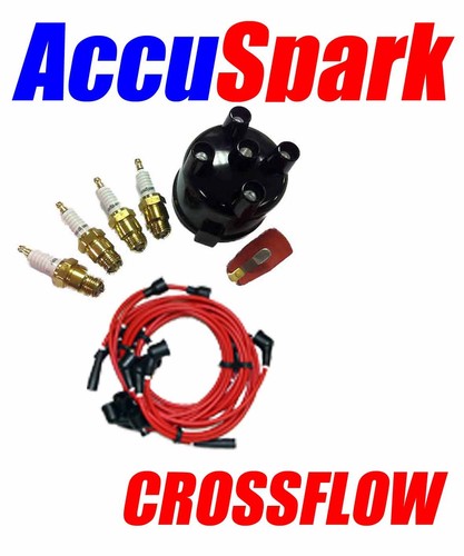 Ford crossflow accuspark spark - ford,