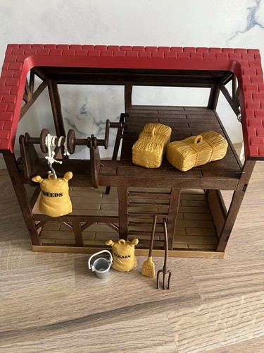 Sylvanian families highfields - families,