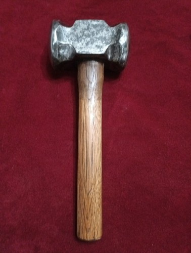 Rare drop forged 5 - rare, .5
