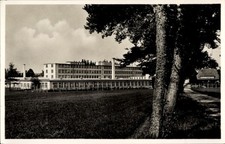 Postcard Villingen in the