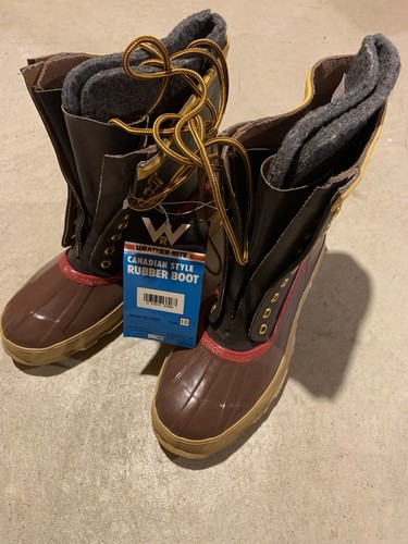 Vtg weather rite - vtg, canadian