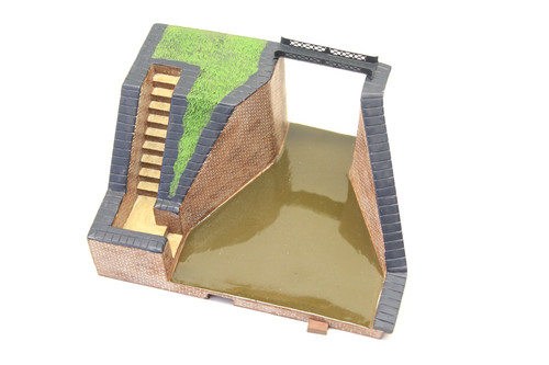 Hornby r8651 skaledale - skaledale, lower