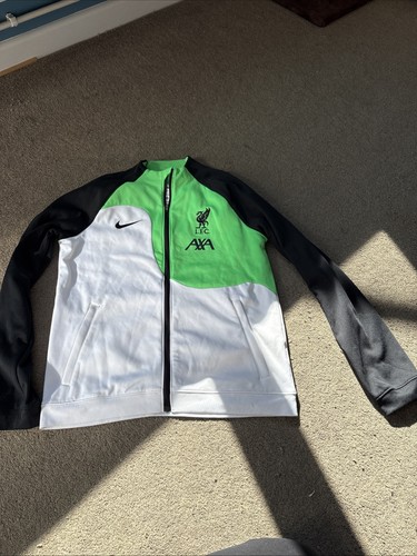 Liverpool boys tracksuit - liverpool, fc