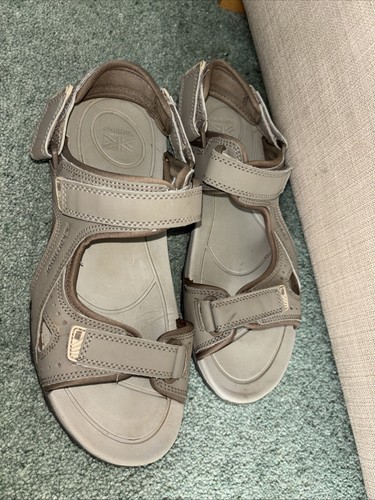 Karrimor walking sandals size - karrimor,