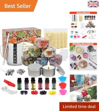 Aromatherapy Candle Making Set