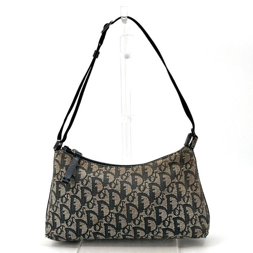 Christian dior trotter - dior, canvas