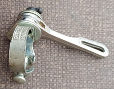 Vintage Sachs Huret down tube