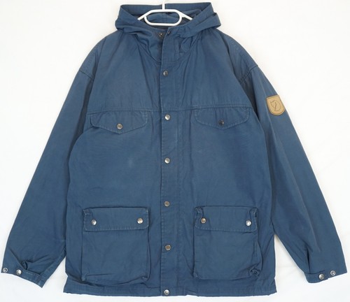 Fjallraven greenland parka - fjallraven,