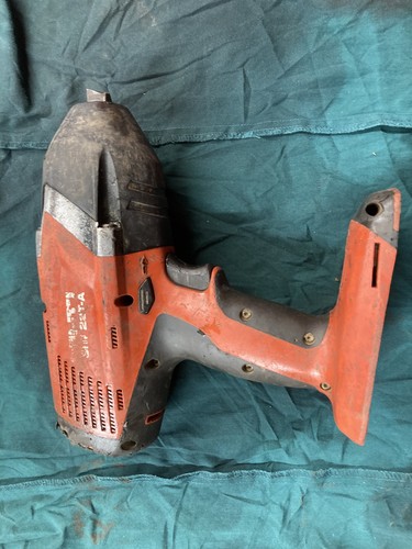 Hilti siw 22t - siw,