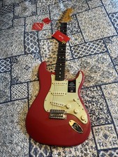 New Fender American