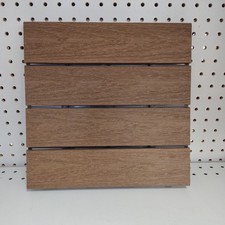 (QTY 10) NewTechWood