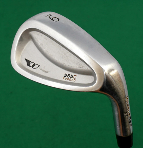 Wishon golf 555c forged 9 - ns,