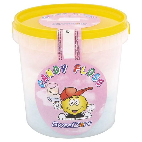 Candy floss big 50gm - -, 6
