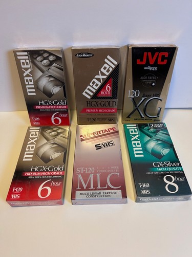 Lot brand new - of, and