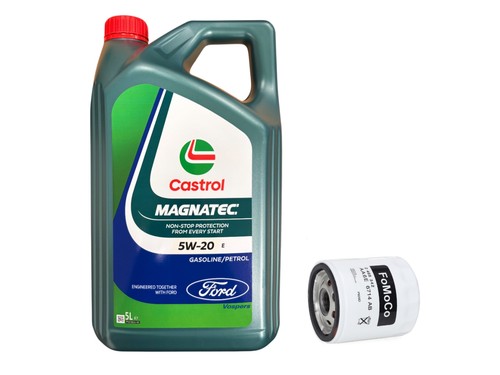 Genuine ford fiesta - genuine,