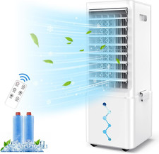 Raofuo Evaporative Air Cooler