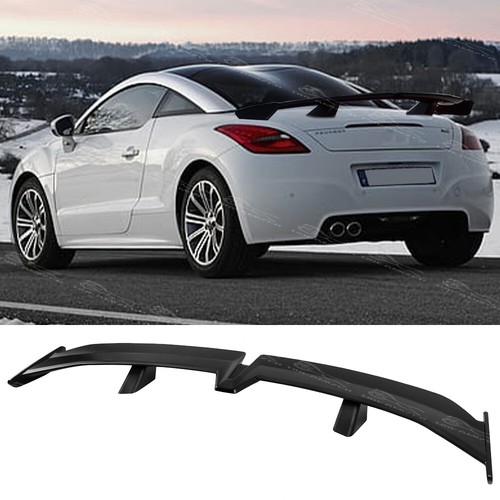 For peugeot rcz - rcz, matte