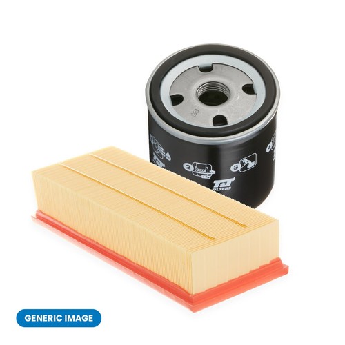 Air oil filter carlube - +,