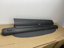 VOLVO V50 04-07 PARCEL SHELF LOAD COVER