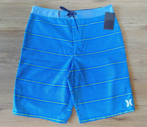 Hurley boy board shorts - boy's,