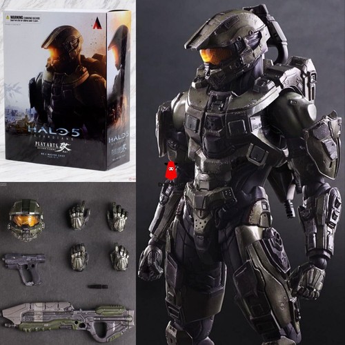 New play arts kai movie - movie, 5