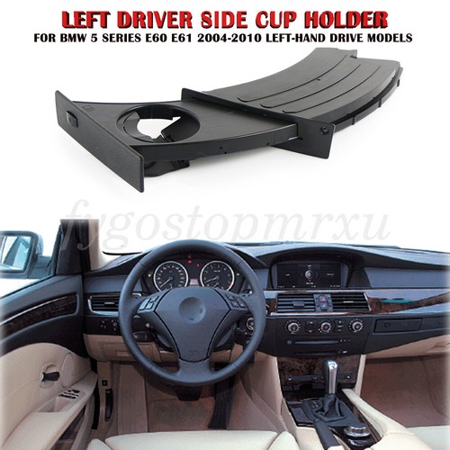 For bmw series e60 e61 - 5-series, left