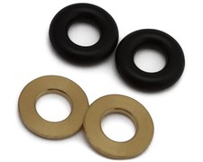GooSky RS7 Tail Damper Set