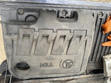 Golf Leon Tdi SKODA YETI ENGINE COVER 1.6 DIESEL 03L103925bk Superb Vw Seat 2.0