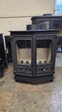 Used stove, Charnwood Country