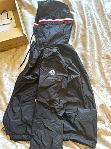 Moncler grimpeurs black - moncler,