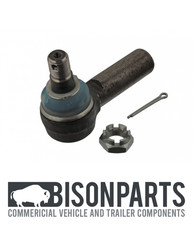 DRAG LINK END RH ACU9242 FITS LEYLAND ROADRUNNER & DAF 45