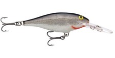 Rapala Shad Rap Lures - Pike