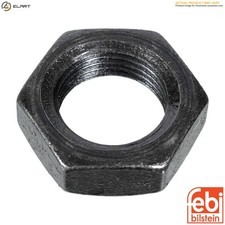 COUNTER NUT VALVE CLEARANCE