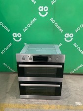 AEG Built Under Electric