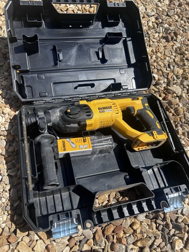 Dewalt dch033n 27kg - dch033n-xj, 18v