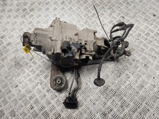 HONDA CRV DIFFERENTIAL DIFF