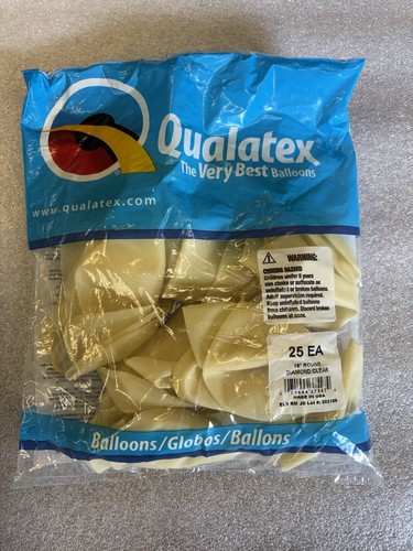 Qualatex everyday assortment - qualatex,