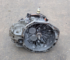 VAUXHALL VIVARO TRAFIC